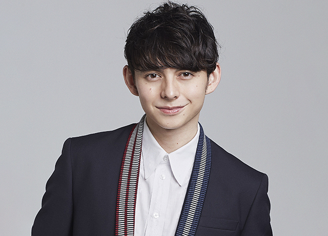 ハリー杉山氏